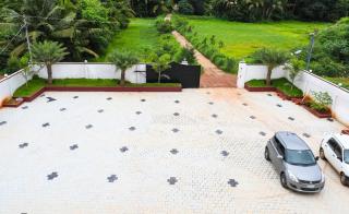 Castle home stays - Udupi - 8