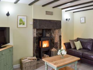 Fern Cottage - Bradwell - 9