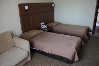 Grand Gebze Hotel - Gebze - 9