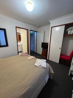 JOHN HUNTER B&B - Lambton - 1
