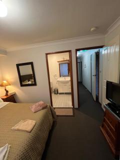 JOHN HUNTER B&B - Lambton - 2