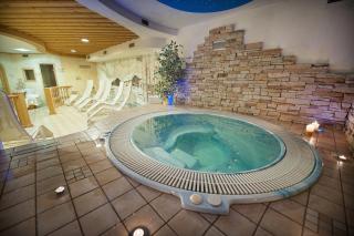 Hotel Valtellina - Livigno - 9