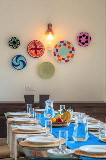 SaffronStays Ananya - 4BR villa with pool, minibar & game room near river Ullas in Karjat - 2