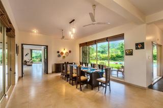 SaffronStays Ananya, Karjat - Karjat - 4