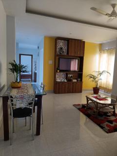 Mi Casa Homestay - Guwahati - 2
