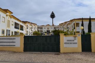 Apartamento T2 em condomínio fechado. - Albufeira - 9