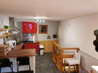 Coquet T1 hyper centre - Le Bourg-dʼOisans - 3