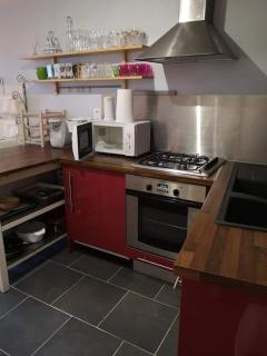 Coquet T1 hyper centre - 1