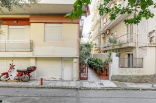 Lovely small (parterre) apartment in Thessaloniki - Thessaloniki - 9