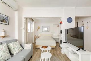 Lovely small (parterre) apartment in Thessaloniki - Thessaloniki - 3