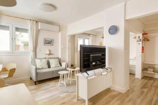 Lovely small (parterre) apartment in Thessaloniki - Thessaloniki - 1