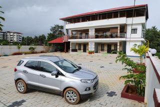 Castle home stays - Udupi - 9