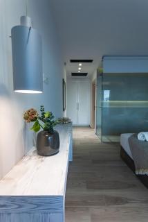 Executive Rhodes Villa Villa Nissos Stunning Sea Views 3 Bedrooms Lindos - 1