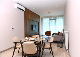 WestSide Residences by Rotana - Istanbul - 5
