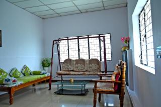 GiriDarshini Homestay - Pool, Falls, 3BH & Estate - Chikmagalūr - 2