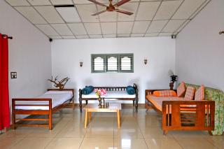 GiriDarshini Homestay - Pool, Falls, 3BH & Estate - Chikmagalūr - 3