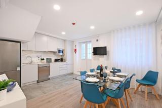 Travessa House T2 Porto Center - with 2 bedrooms - by Guest SPA - 1
