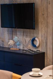 Pobierowo Plaża & SPA - Apartament na Wydmach by Noclegi Renters - Pobierowo - 1