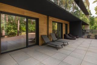 Pobierowo Plaża & SPA - Apartament na Wydmach by Noclegi Renters - Pobierowo - 9
