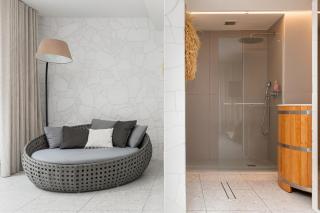 Pobierowo Plaża & SPA - Apartament na Wydmach by Noclegi Renters - Pobierowo - 3