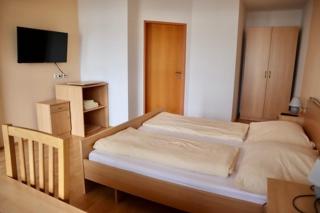 Gasthaus-Pension zum Löwen - 8