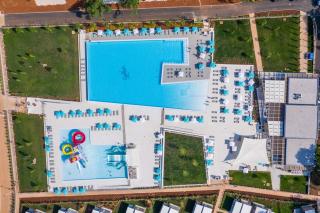 Albatross Mobile Homes on Camping Park Umag - Karigador - 4