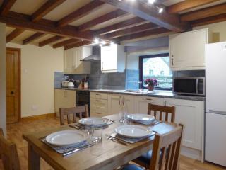 Ladycroft Cottage - Hebden - 8