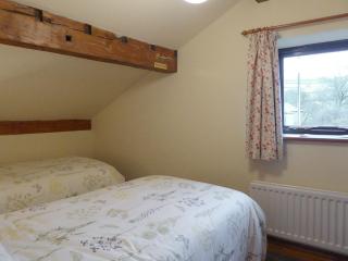 Ladycroft Cottage - 6