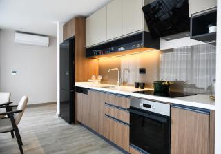 WestSide Residences by Rotana - Istanbul - 6