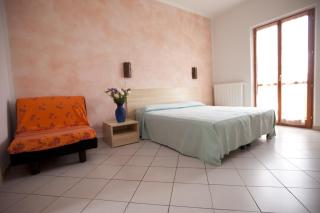 Hotel Villa Rita - 9
