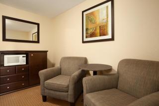 Super 8 by Wyndham Edmonton International Airport - Leduc - 9
