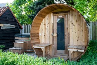 Hush Bed & Breakfast - Helmond - 4