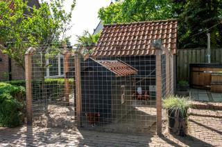 Hush Bed & Breakfast - Helmond - 2