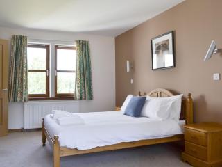Battanropie Lodge - Carrbridge - 5