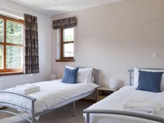 Battanropie Lodge - Carrbridge - 1