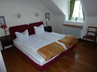 Hotel zum alten Brauhaus - Dudeldorf - 2