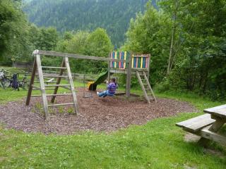 Apart Toscana - Neustift im Stubaital - 1