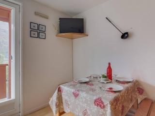 Studio Cabine pour 6 pers avec Balcon, Parking et Wifi - Esquièze-Sère - FR-1-402-30 - 8