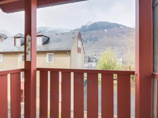 Studio Cabine pour 6 pers avec Balcon, Parking et Wifi - Esquièze-Sère - FR-1-402-30 - Esquièze - Sère - 2