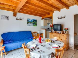 Duplex T3 7 pers, calme, terrasse, parking, proche Luz-St-Sauveur - FR-1-402-36 - Esquièze - Sère - 9