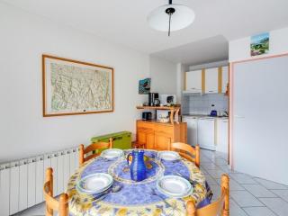 APPARTEMENT T3 DUPLEX 4 PERSONNES RESIDENCE GYPAETES - FR-1-402-42 - 8