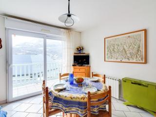 APPARTEMENT T3 DUPLEX 4 PERSONNES RESIDENCE GYPAETES - FR-1-402-42 - 7