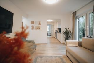 Ferienwohnung Alpblick - Bludenz - 9