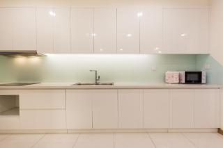 Landmark Plus - Vinhomes AirBnb - 6