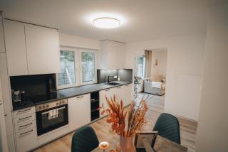 Ferienwohnung Alpblick - Bludenz - 7