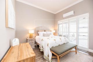 Luxury 3 bedroom, 3 bathroom Top floor Beachfront, Big Bay, 67 Bona view - Città del Capo - 6