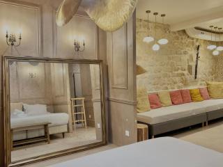 Loft Spacieux et Unique - Paris 13 - 4P - FLAT-GUEST - Paris - 4