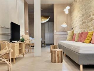Loft Spacieux et Unique - Paris 13 - 4P - FLAT-GUEST - Paris - 3