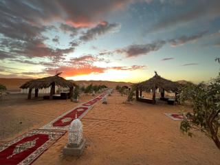 Candy Camp - Merzouga - 6