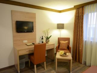 Land-gut Hotel zum Löwen Garni - Marktheidenfeld - 7
